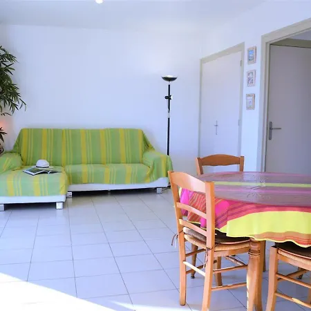 アパート T3 Avec Terrasse Et Garage - Proche Centre-ville - Fr-1-251-25