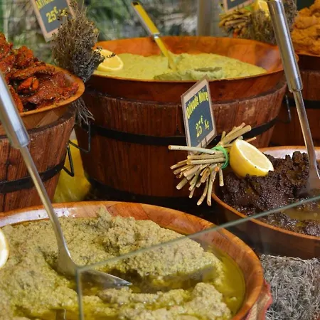 アパート T3 Avec Terrasse Et Garage - Proche Centre-ville - Fr-1-251-25 ル・ラヴァンドゥー