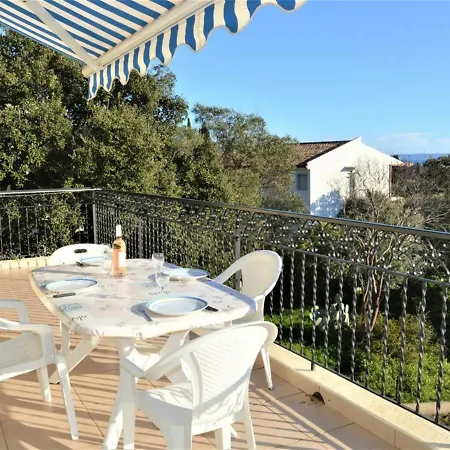 T3 Avec Terrasse Et Garage - Proche Centre-ville - Fr-1-251-25 *