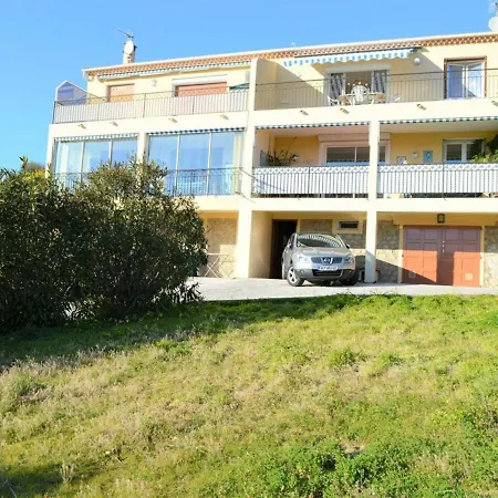 Apartment T3 Avec Terrasse Et Garage - Proche Centre-ville - Fr-1-251-25 *