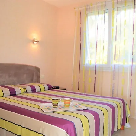 Apartment T3 Avec Terrasse Et Garage - Proche Centre-ville - Fr-1-251-25 Le Lavandou