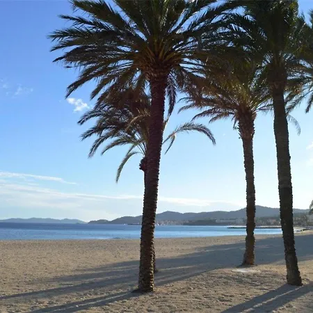 Appartement T3 Avec Terrasse Et Garage - Proche Centre-ville - Fr-1-251-25 Le Lavandou