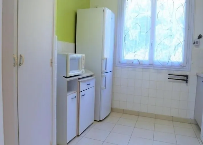 Lägenhet T3 Avec Terrasse Et Garage - Proche Centre-ville - Fr-1-251-25