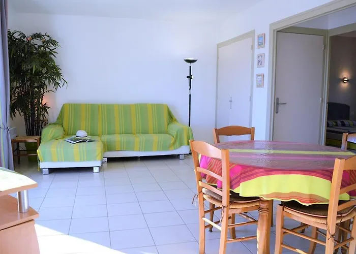 Lägenhet T3 Avec Terrasse Et Garage - Proche Centre-ville - Fr-1-251-25