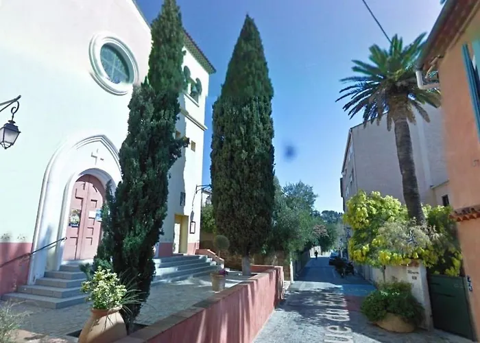 Lägenhet T3 Avec Terrasse Et Garage - Proche Centre-ville - Fr-1-251-25 *