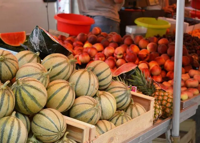 T3 Avec Terrasse Et Garage - Proche Centre-ville - Fr-1-251-25 * Le Lavandou