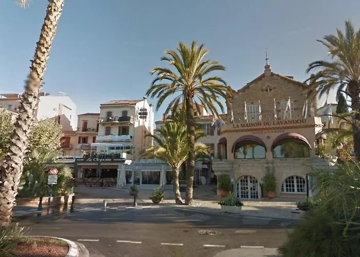 Lägenhet T3 Avec Terrasse Et Garage - Proche Centre-ville - Fr-1-251-25 *